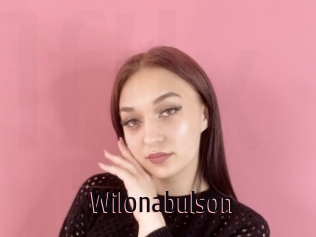 Wilonabulson