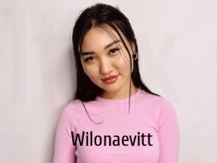 Wilonaevitt