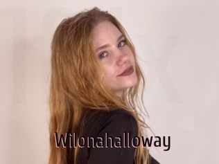 Wilonahalloway