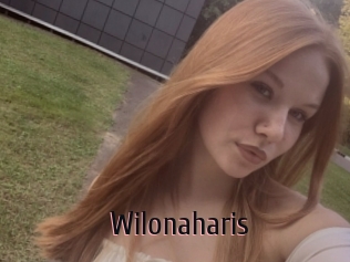 Wilonaharis