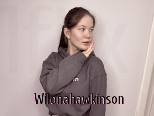 Wilonahawkinson