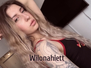 Wilonahiett