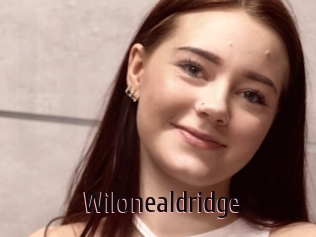 Wilonealdridge
