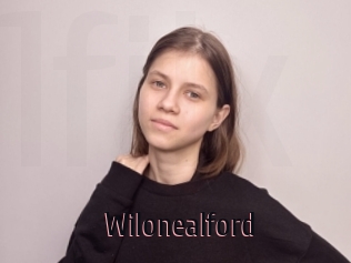 Wilonealford