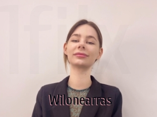 Wilonearras
