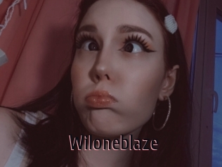 Wiloneblaze