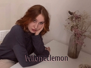 Wiloneclemon