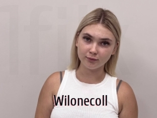 Wilonecoll