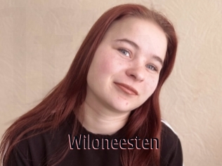 Wiloneesten