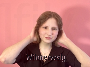 Wiloneevesly