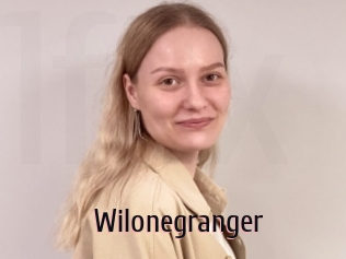 Wilonegranger