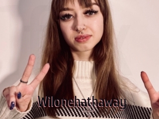 Wilonehathaway