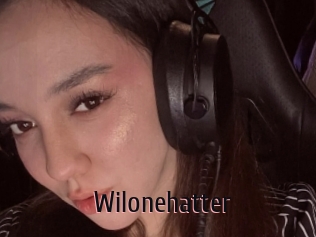 Wilonehatter