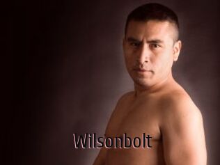 Wilsonbolt