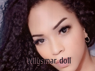 Wilysmar_doll