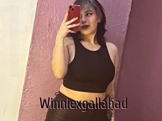 Winniexgallahad