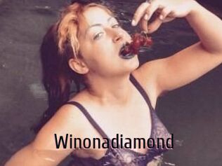 Winonadiamond