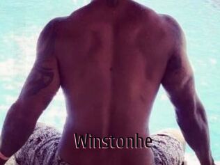 Winstonhe