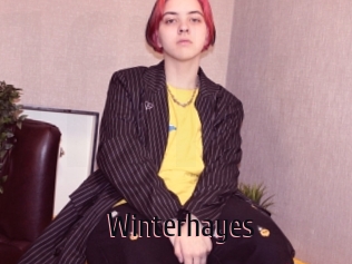 Winterhayes