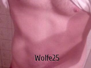 Wolfe25