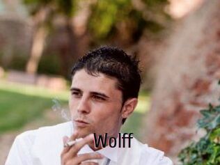 Wolff