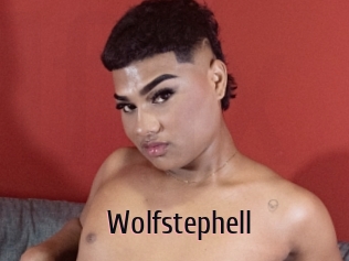 Wolfstephell