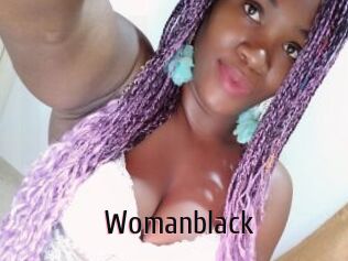 Womanblack