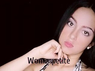 Womanpetite