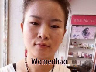 Womenhao