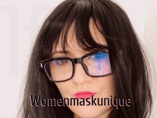 Womenmaskunique