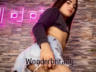 Wonderbritany