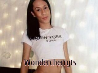 Wondercherryts