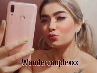 Wondercouplexxx