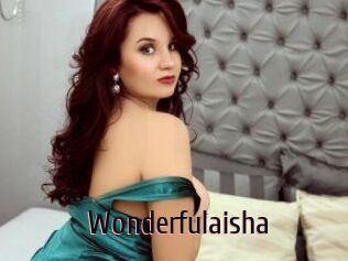 Wonderfulaisha
