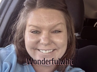 Wonderfulwhit