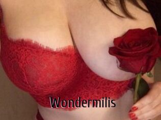 Wondermilis