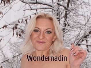 Wondernadin