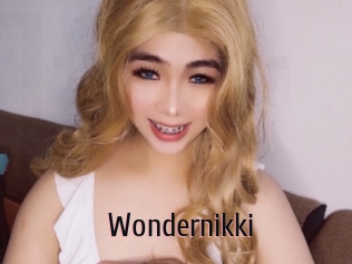 Wondernikki