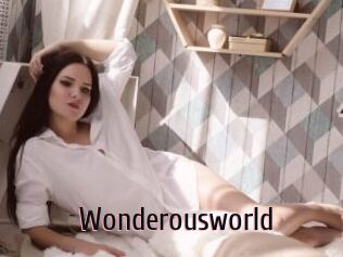 Wonderousworld
