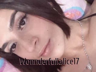 Wonnderfullalice17