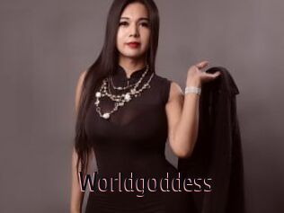Worldgoddess