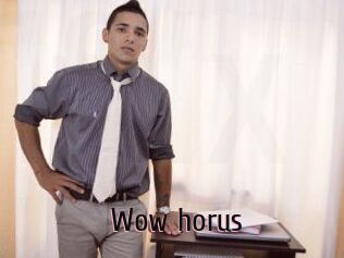 Wow_horus
