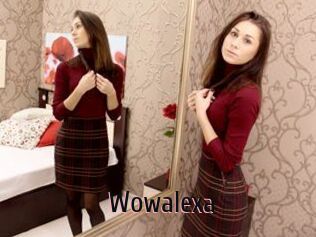 Wowalexa