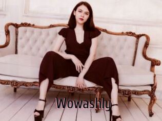 Wowashly