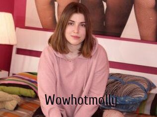 Wowhotmolly
