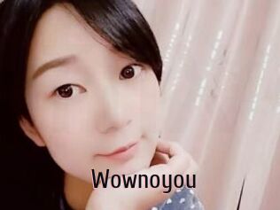 Wownoyou