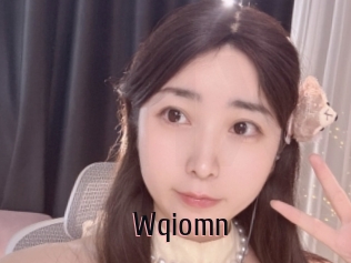 Wqiomn