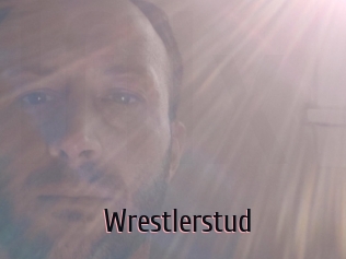 Wrestlerstud