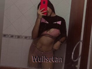 Wuilsetan