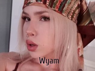 Wyam
